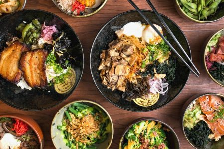 Strings Ramen Back to School Deal Thru Sep 30