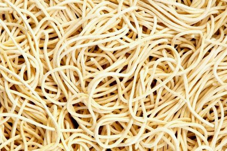 Strings Celebrates Noodle Month: $9.95 Ramen March 19 to 31