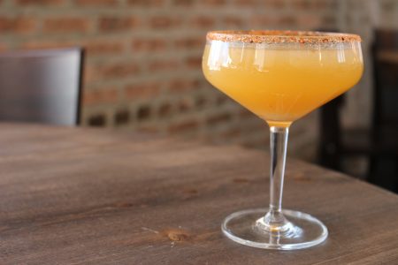 Cinco de Mayo at The Kitchen