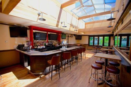 The Pony's Labor Day Margarita Meltdown