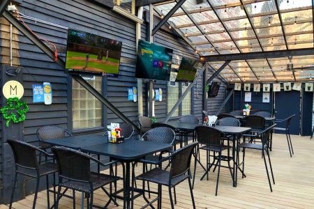 The Rambler Kitchen + Tap Hosts First Day Of Summer Party 