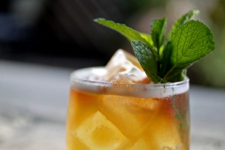 The Walk In Get Down for The Walk In Wins Yelp’s Cocktail of Chicago Competition