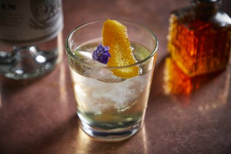 The Albert Announces New Happy Hour Menu