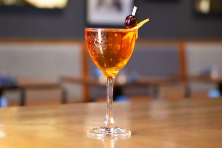 Mordecai Launches ‘Cocktails for a Cause’ and Partners with Chicago's Big Shoulders Fund in February