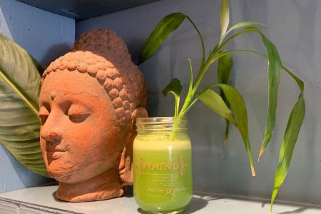 Three Sisters Juice Opens in Evanston