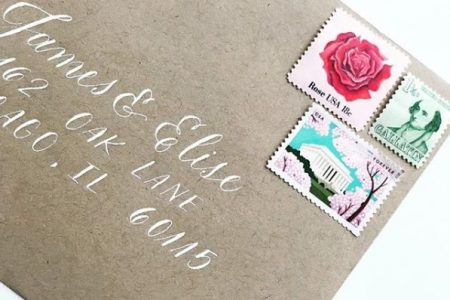 Travelle at The Langham Brings Back Calligraphy Workshops