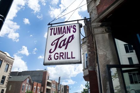 4th of July Weekend at Tuman’s Tap & Grill