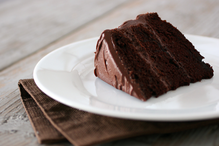 Fabulous Freddie's Celebrates National Cake Day with a Chocolatey Offer