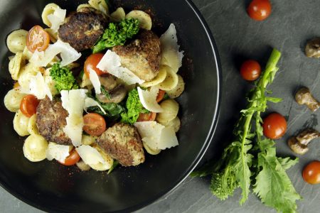 Unknown for Eat Purely Meal Delivery App Teams Up with Local Chefs