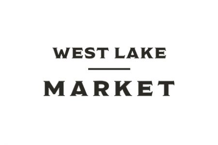 West Lake Market, 4/13