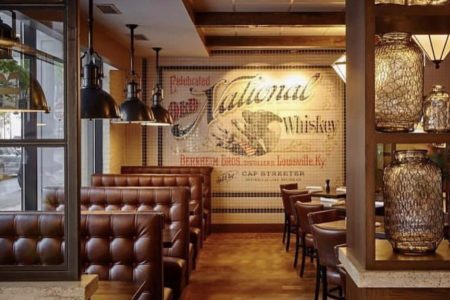 4 Star Restaurant Group Permanently Closes The Windsor Due to COVID-19