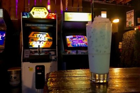 May the Fourth Be With You at Replay Lincoln Park 