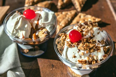 Andy's Frozen Custard Opens New Store in Schaumburg