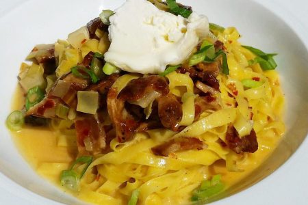 Animale Now Open in Logan Square