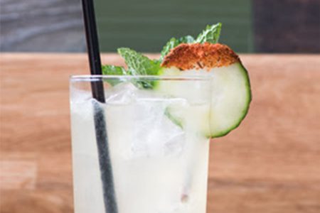 Animale Launches Aperitivo Hour