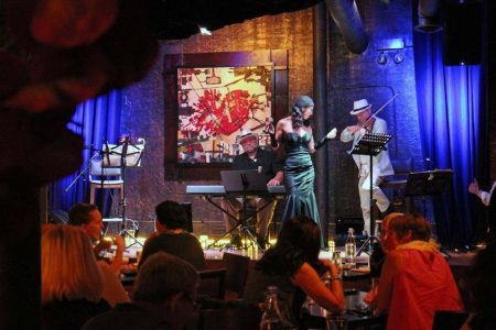 New Year's Eve at Artango Bar & Steakhouse