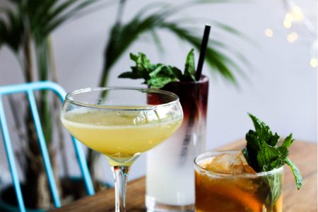 Bar Biscay's Thirsty Thursday Cocktail Club Launches March 7th