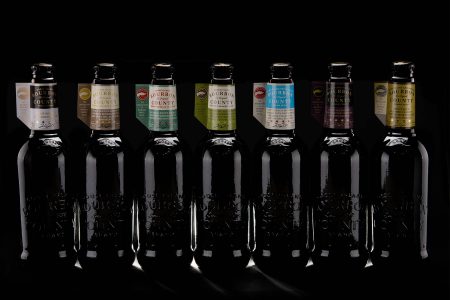 Goose Island's 2020 Bourbon County Stout Release on Black Friday