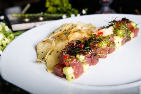 The Bedford Celebrates 5th Anniversary All Week Long