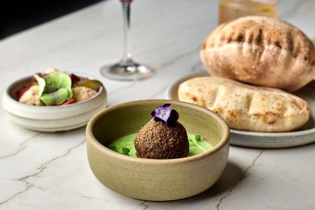 Beity Launches New Brunch and Expanded Dinner Menus