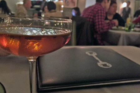 The Blanchard: Say "Bonjour!" to This New Modern French Spot 