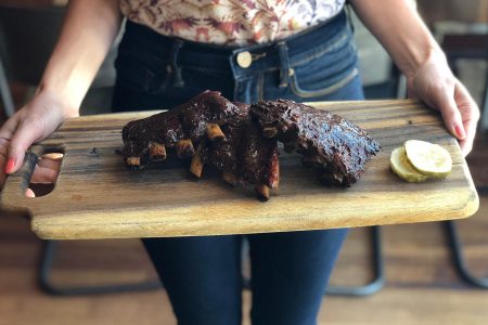The Bristol Celebrates July 4th Week with "Bristol, Beers & BBQ"