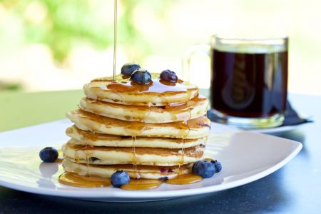 The Patio at Cafe Brauer Host Dog Days of Summer June 30th and August 11th