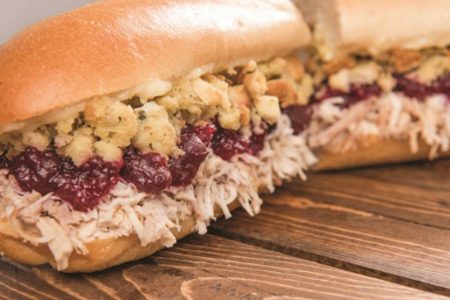 Capriotti’s Sandwich Shop Now Open in Lincoln Park
