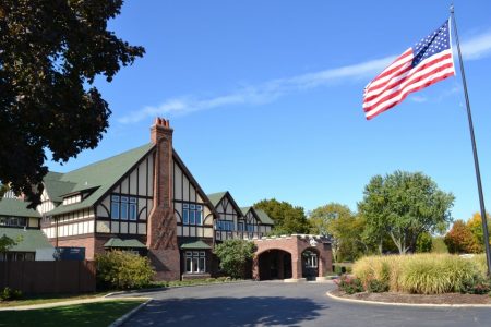 Chevy Chase Traditional Irish Fare and Entertainment for the Family