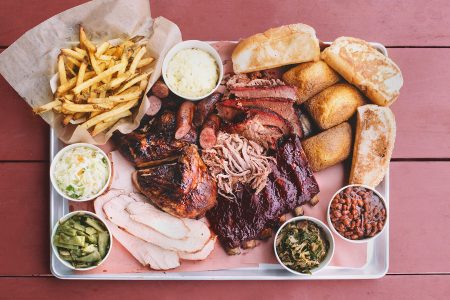 City Barbeque Vernon Hills Opening Week Events Starting Oct 8