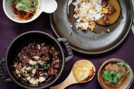 ICYMI: Cochon555 Brings Porky Goodness to Chicago