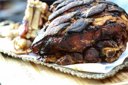 Here's What You Missed at Cochon 555 presents Heritage BBQ