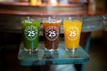 Colectivo Coffee Now Open in Andersonville