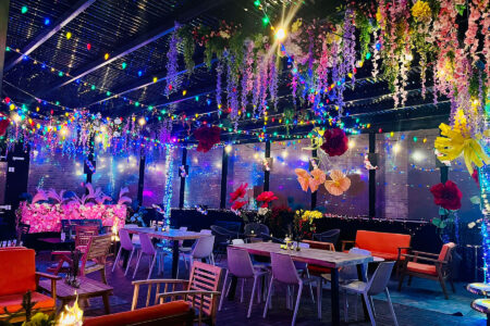 The Dandy Crown Launches “Secret Garden” Spring Pop-Up in River West