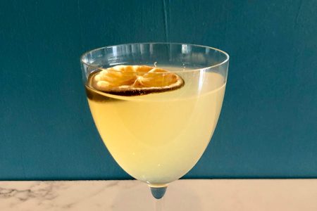 The Dandy Crown is Now Offering Cocktails To-Go