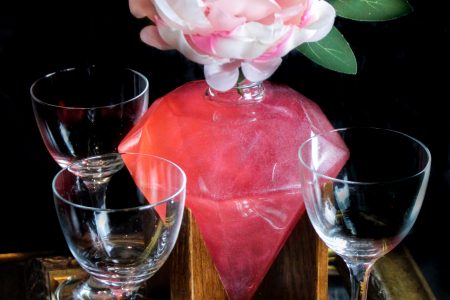 Machine: Engineered Dining and Drink Launches Flower Hour 