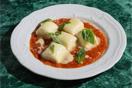 Now Open: Dimmi Dimmi Corner Italian