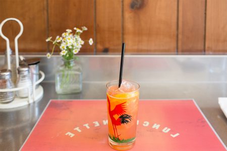 All New Summer Cocktail Menu at Dove's Luncheonette - featured image - Chicago restaurant news