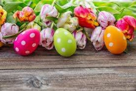 Chevy Chase Country Club Hosting Easter Breakfast