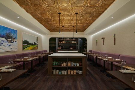 Upcoming Fall Dinners at Feld