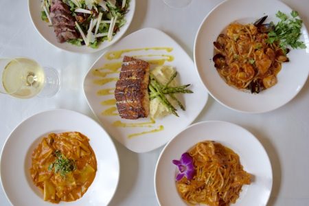 Food for Chicagoland Restaurants are Saluting Veterans this Veterans Day