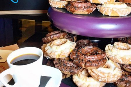 St. Patrick's Day & Hangover Brunch at Fremont Chicago