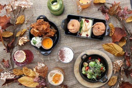 Frontier Fall Fest for Fall Fest at Frontier