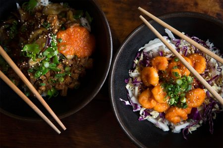 Furious Spoon Owners to Open New Logan Square Bar
