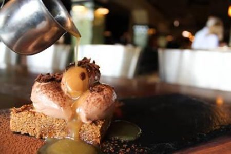 Gage Pie for The Gage Celebrates Pi Day with Pie Flights