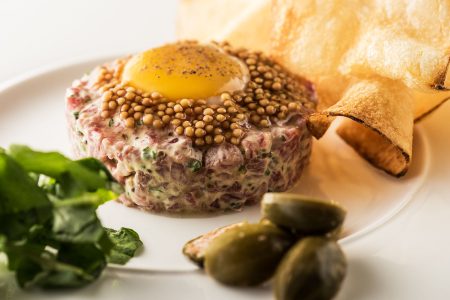 GT Prime Now Open in River North