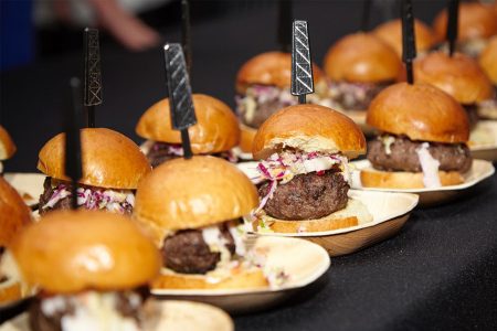 Chicago Gourmet: Hamburger Hop's Star Chef Competitors Announced