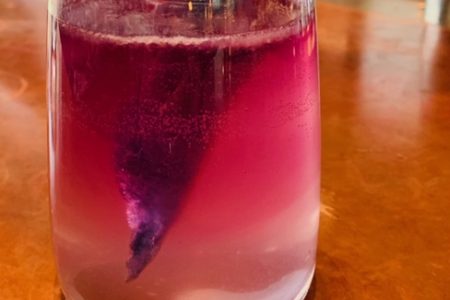 The Albert Offers "POPart" Cocktail and Paint & Sip Event In Conjunction Art Institute's Andy Warhol Exhibit