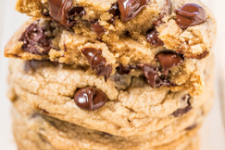 Image001 for National Cookie Day at Mrs. Fields