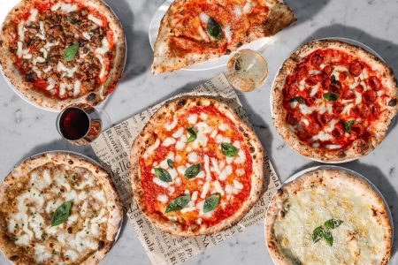 Eataly Chicago Announces Icons of Eataly: Pizza Edition – Launching October 13th
